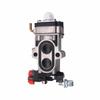 High Accuracy Carburetor KAWASAKI TJ45 TJ45E KBH45A KBL45A 2 STROKE CARBURETOR STRIMMER CARBURETTOR BRUSHCUTTER BLOWER PARTS