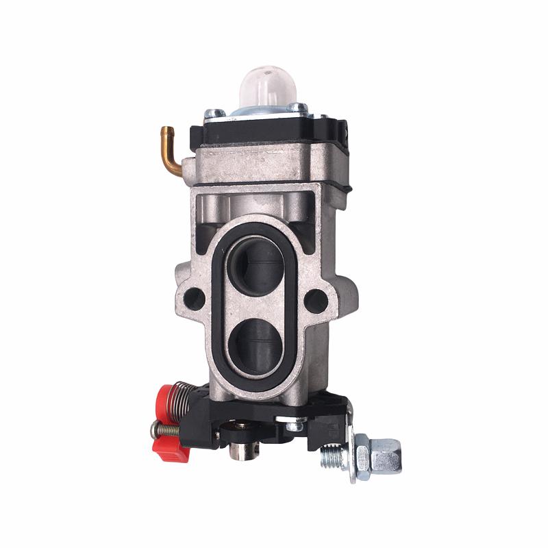High Accuracy Carburetor KAWASAKI TJ45 TJ45E KBH45A KBL45A 2 STROKE CARBURETOR STRIMMER CARBURETTOR BRUSHCUTTER BLOWER PARTS