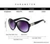 Ochelari de Soare Ovali Vintage Femei Bărbați Brand Designer Ochelari de Soare Oglindă Feminini Masculini Conducere Exterior Modă