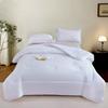 MUJI Premium Synthetic Fiber Quilt