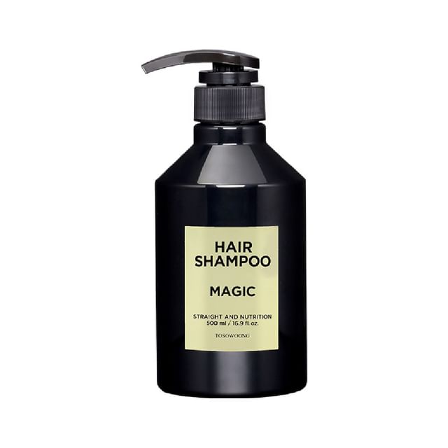 TOSOWOONG - Magic Shampoo Mini 500ml