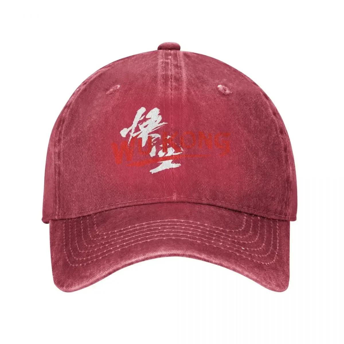 The Killers Logo Baseball Cap Distressed Denim Rock Band Tour Snapback Hat Unisex Women Outdoor Workouts Adjustable Hats Cap One Size