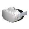 Radiatorfläkt Aktiv Ventilation Kylare för Oculus Quest 2 VR-glasögon VR-headset Lins Kylare