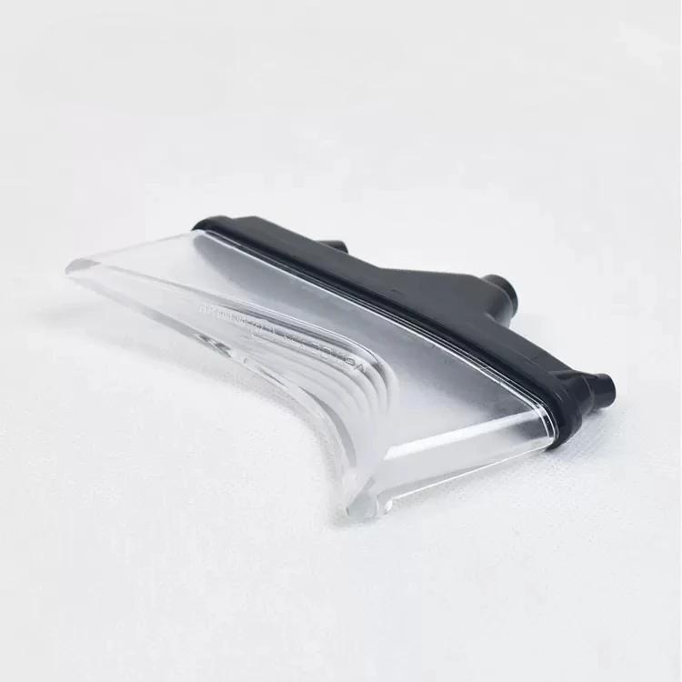 1Pair Motorcycle Front Turn Signal LED Daytime Running Lights Beside Headlight Small Lights for KAWASAKI Z900 2017-2025