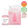 Medicube PDRN Pink Peptide Serum 30ml+Refill 30ml