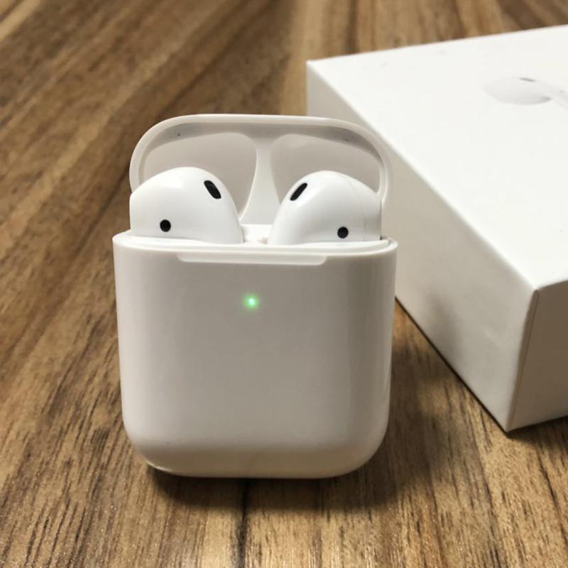 TWS Pro 2 Drahtloser Bluetooth 5.0-Kopfhörer In-Ear-Ohrhörer Gaming-Kopfhörer Sport-Headset für iOS-Android-Telefon