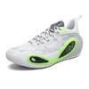 New basketball shoes Reeves actual game sports shoes youth student running shoes non-slip and wear-resistant men