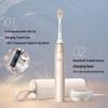 Philips Sonicare DiamondClean AI Smart Toothbrush CN plug (adapter included)