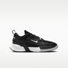 Nike Crosscourt GS 'Black Wolf Grey White'