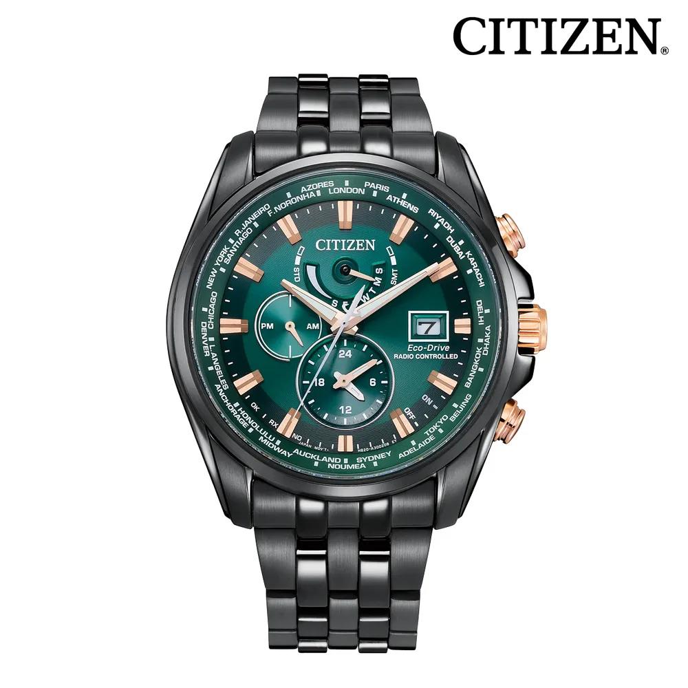 Men's Watch AT9128-87X