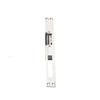 12V CE Electric Strike Lock Narrow European Long Panel Fail Safe Fail Secure Door Lock for Office Glass Wood Doors OEM