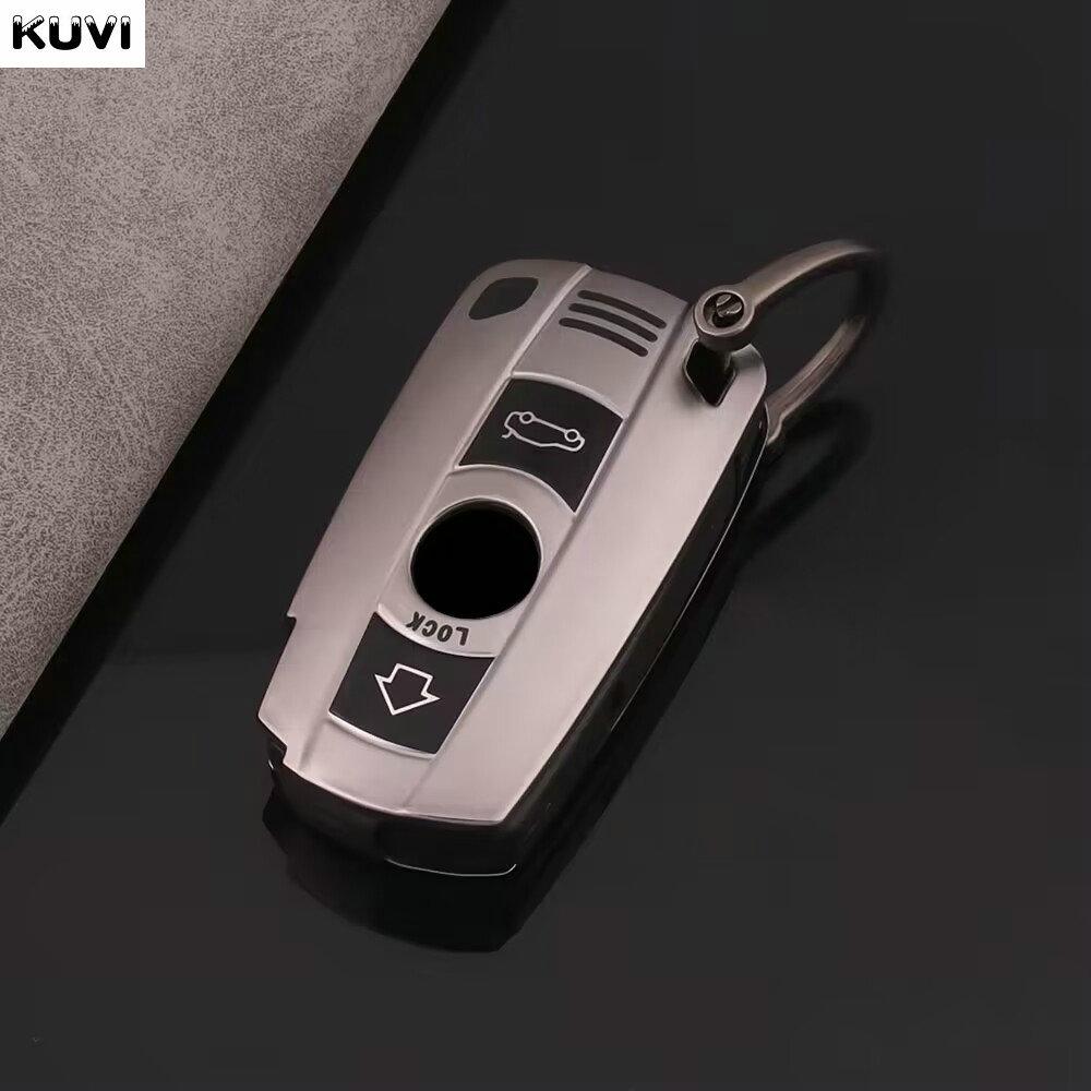 New Tpu Car Remote Key Case Cover Fob For Bmw E90 E60 E70 E87 3 5 6 Series M3 M5 X1 X5 X6 Z4 E71 E72 E88 E89 E91 E92 Accessories