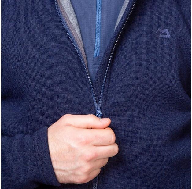 Куртка Mountain Equipment Braldu Hooded