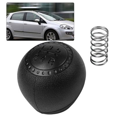 5-Gang Schalthebelknauf Schalthebel Für Fiat Punto 188