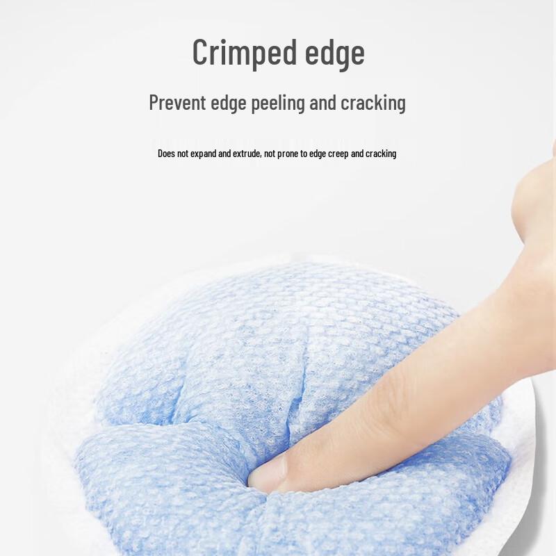 DeYou Disposable Breast Pads, 200 Count