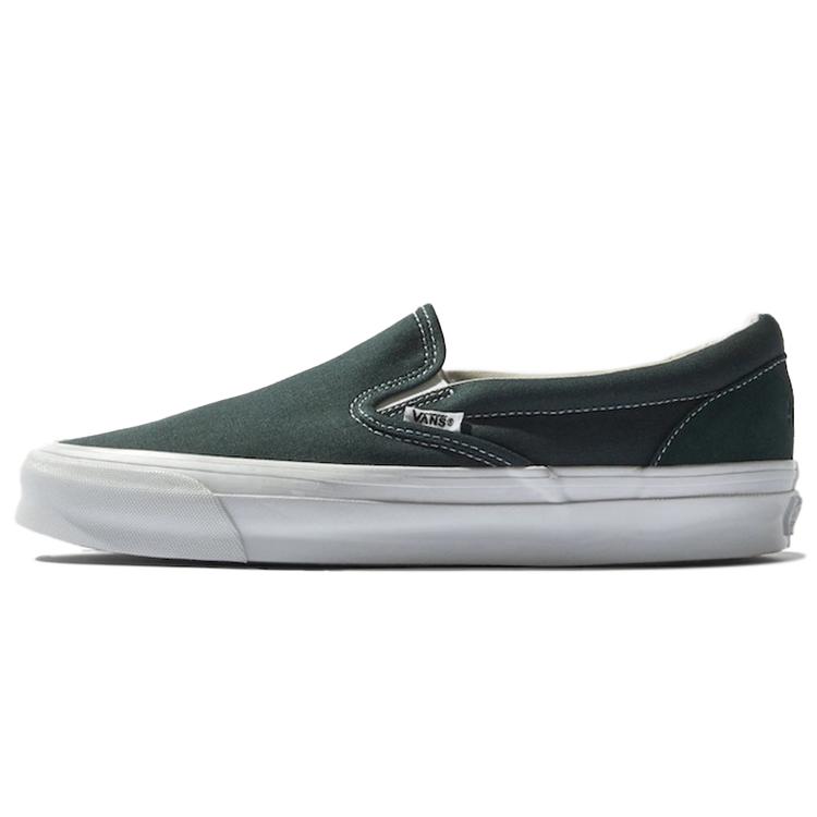 Slip-On Adsum x Og Classic Vans Lx 'Scarab True White' VN0A32QN72C