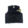 European and American Single Men Outdoor Multi-Pocket Vest Functional Couple Workwear Heavy Industry American Retro Dancing Fishing Vest
