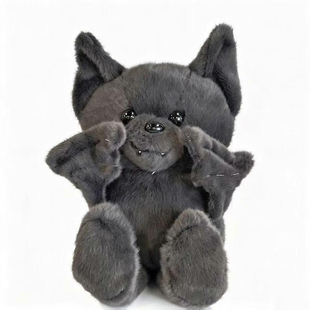 Build A Bear Halloween 2025 Posable Bat Stuffed Animal!ZZ59 S06