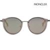 Sunglasses ML0030K 08Z Semi-mirror
