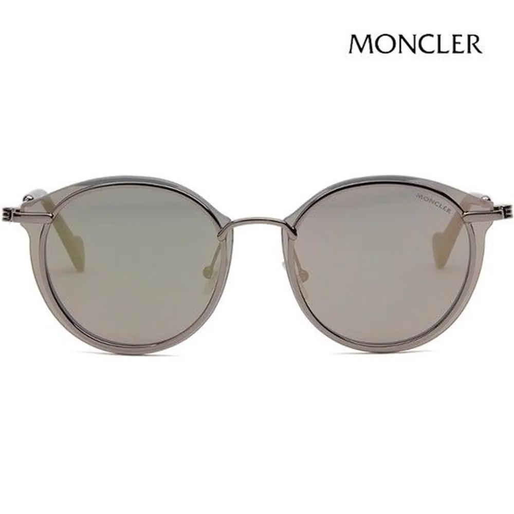 Sunglasses ML0030K 08Z Semi-mirror