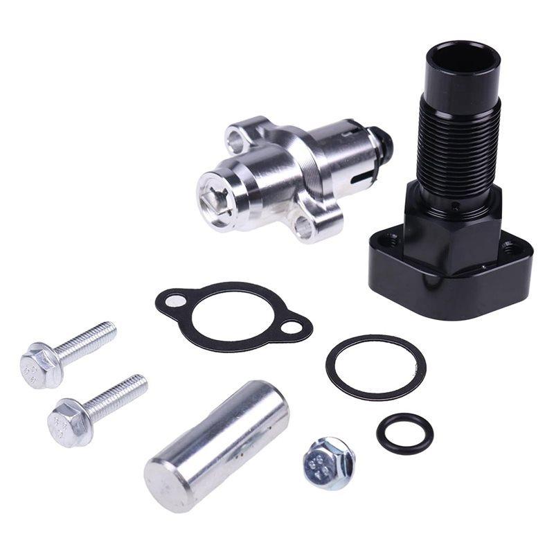 For Polaris 2013-2016 Ranger 900XP 2015-2016 Ranger 1000XP 2014 Automatic Cam Chain Tensioner With Gasket Seal Bolts