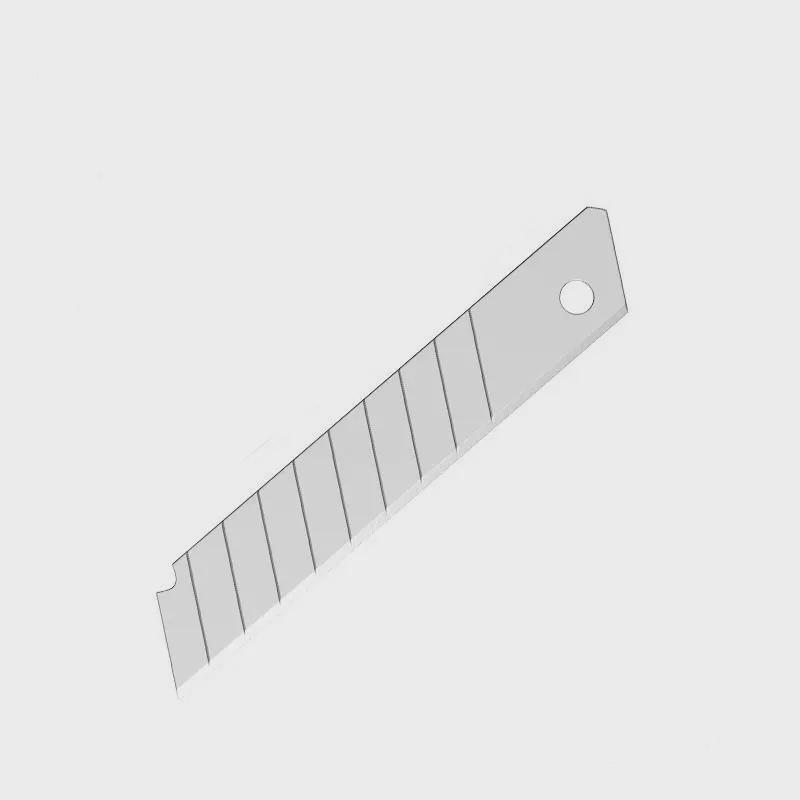 

Utility Knife All Steel Thickened Stainless Steel Cutting Paper Wallpaper Knife Industrial Grade Ultra-sharp Durable Metal Blade