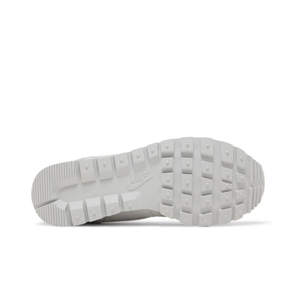 Nike Air Pegasus 83 Premium 'Grey ' (Unisex) Grey / Photon Dust / Black / Grey Running Shoes DV0432 001