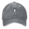 2026 Ethereum Logo ETH Coin Crypto Bitcoin Trader Miner Gift Baseball Cap Wild Ball Hat Custom Hat Hard Hat Mens Tennis Women's