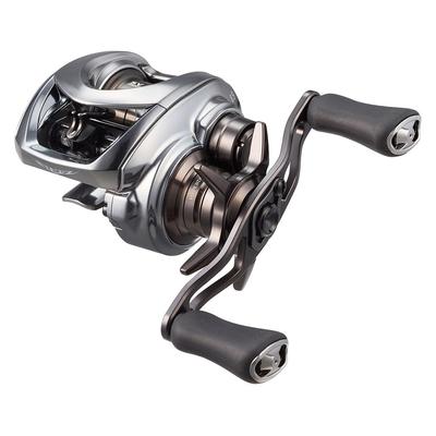 Daiwa Steez Limited CT SV TW 70XHL Baitcastingový naviják