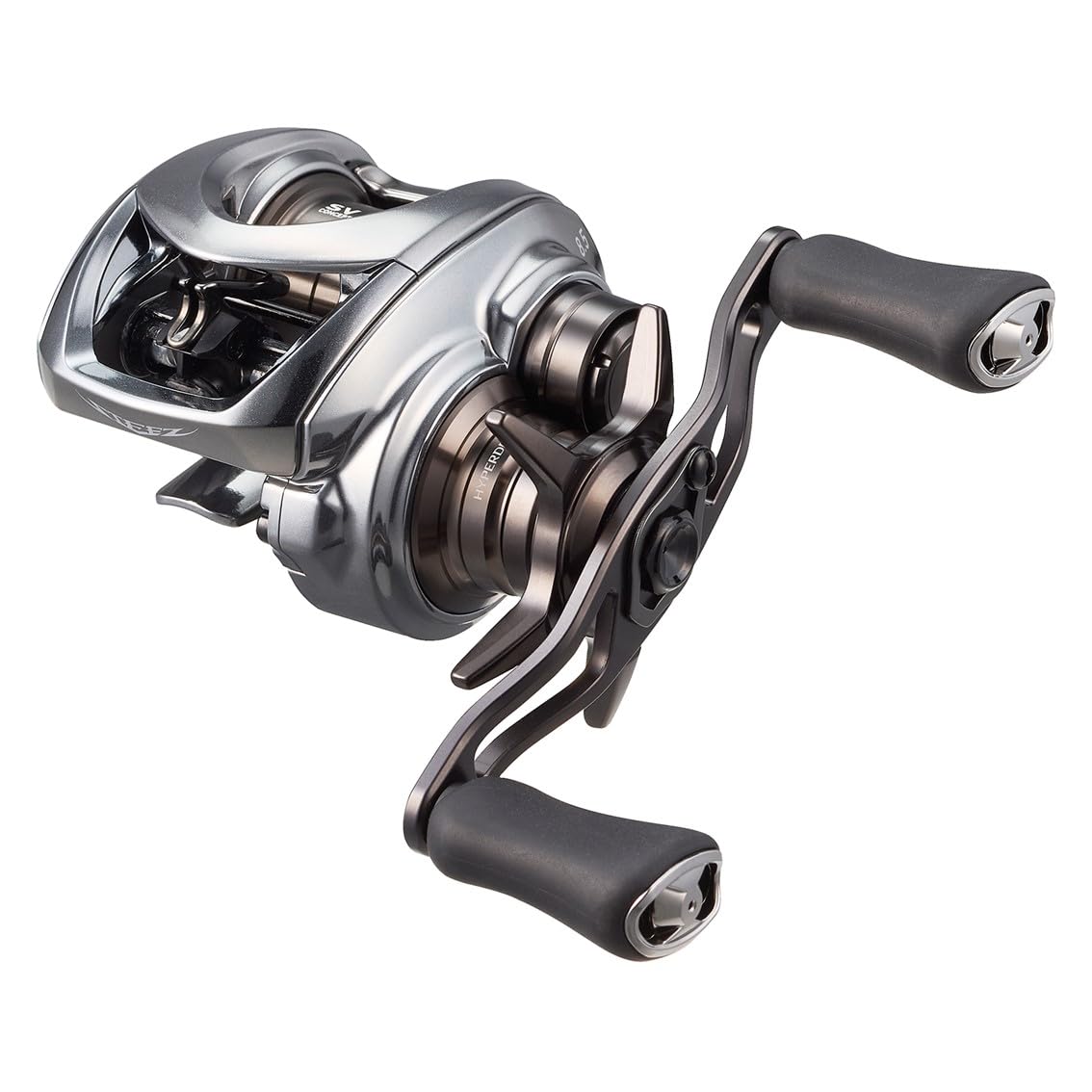 

Daiwa (DAIWA) Baitcasting reel Steez Limited CT SV TW 70XHL