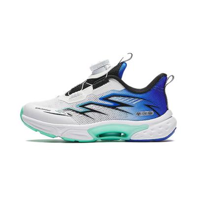 Comfortable Versatile Breathable Low-Top Kids Running Shoes Kids Sneakers White 312439902-1