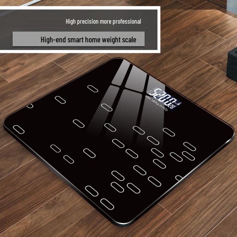 Jinmiao Smart Body Fat Scale (CN Version)