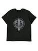 GUNGNIR??????? T-Shirt Graphic T Shirts Short Sleeve Tee Unisex Designer Clothes