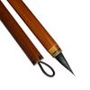 Black Tip Purple Brush Small Script Brush Professional Grade Small Script Pen Thin Gold Body Work Pen Hook Line Brush Set