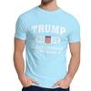 Anime Trump Make Liberals Cry Again Tee Shirt For Men Crazy Great T Shirt Classic