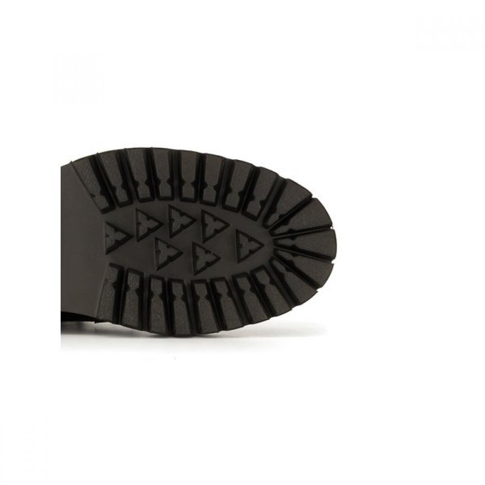 Tandy Men S Walker Black  Q19087 