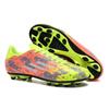 Große Größe Jinjiang Fußballschuhe Erwachsene Jungen Schüler Kunstrasenstollen abgebrochene Nägel Trainingsschuhe Herren Sportschuhe
