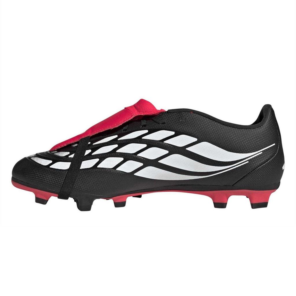Adidas Mens Predator Firm Ground Football Boots
