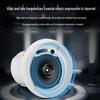 TAKSTAR EBS-640 Ceiling Speaker CN plug (adapter included)