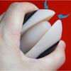 Electro Anal Electrode Bi-Polar,Electric Shock Vaginal Butt Plug Sex Toys,Estim E-stim,Electrosex Electroshock Electrostimulator