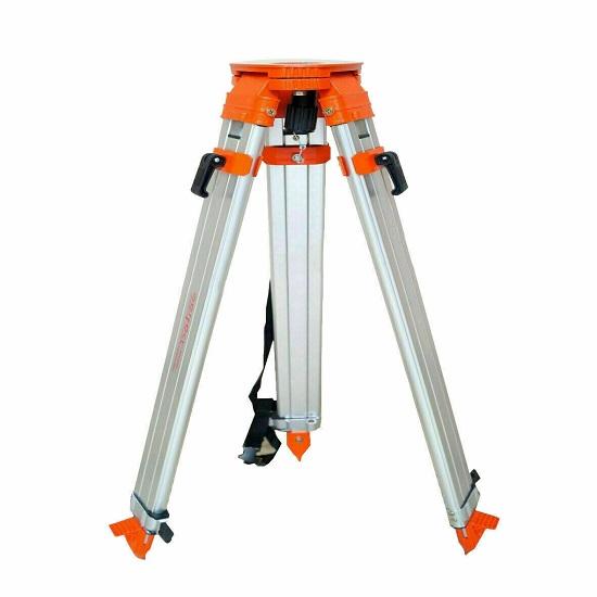 Tripod Aluminium Tripod Stand Quick Lock Auto Level Theodolite and Total Station