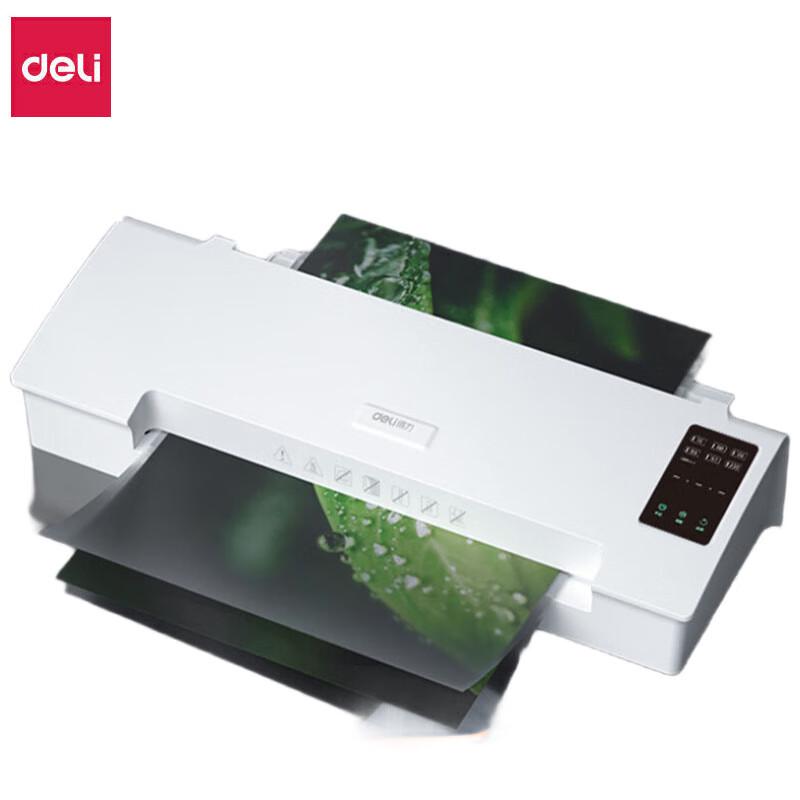 Deli 14372 A3/A4 Laminator