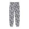Mickey mouse Childrens/Kids Mickey Mouse Brushed Cotton Snug Fit Pyjama Set