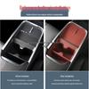 Anti-slip Protective Mat for 23-26 Buick LaCrosse Console Cup Holder Wireless Charging Panel Interior