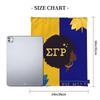 Sigma Gamma Rho 1922 SGR Backpacks Multi-function Drawstring Bundle Pocket Sports Bag Book Bags for Travel Students