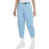 Nike Sports Pants Women's Blue Moderate DM6171-412