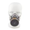 Jinxiu Yuexing 3700 Anti-Toxic Gas Mask for Chemical, Paint, and Formaldehyde Protection