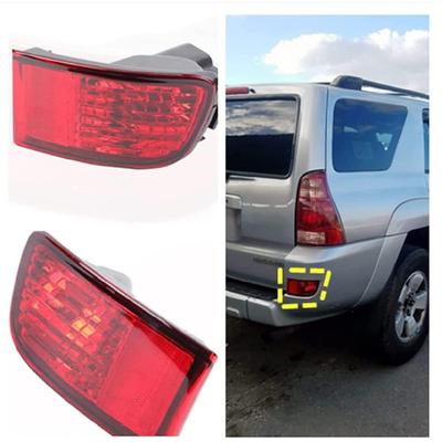 Accesorii de exterior – Bare de protecție