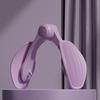 Hip Trainer Exerciser Pelvic Floor Muscle and Thigh Trainer for Correction Buttocks Leg Arm Postpartum Rehabilitation