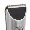 Digital Display Electric Hair Clipper Ceramic Cutter Head Hair Trimmer Cutting Machine USB Type